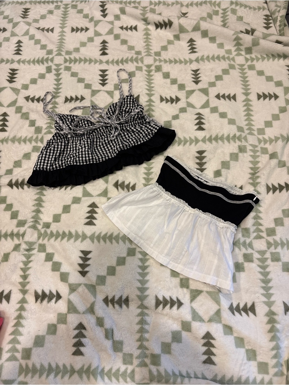 Edikted tops bundle - Picture 2 of 4